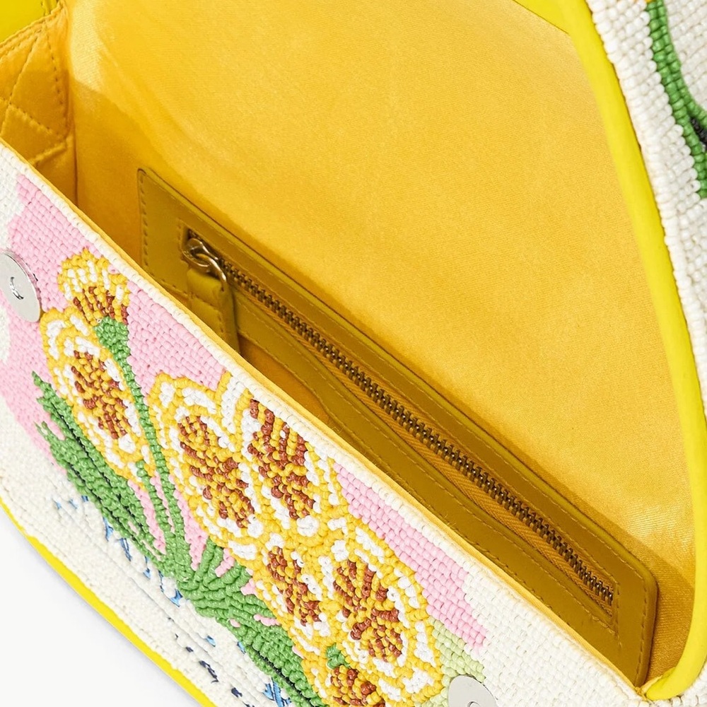 STAUD BEADED TOMMY BAG - Picture 7 of 9